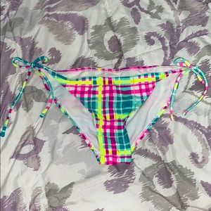 3/$15 OP Bikini Bottoms